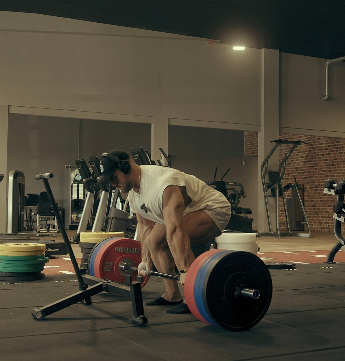 5 Erreurs Communes en Prise de Masse que J'ai Corrigées en tant qu'IFBB Pro