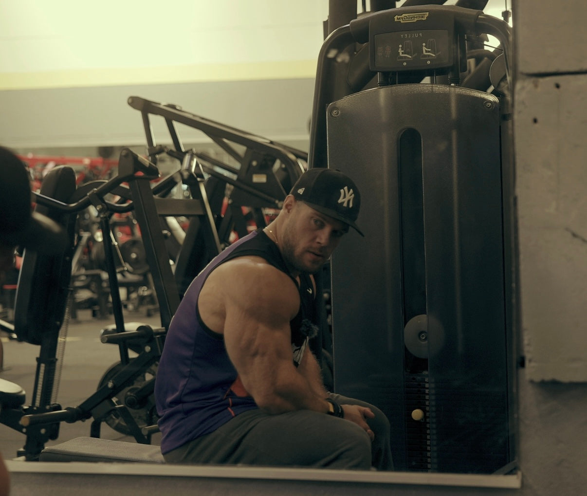 Analyse Technique : Les 3 Meilleurs Exercices d'Isolation que les Débutants Oublient