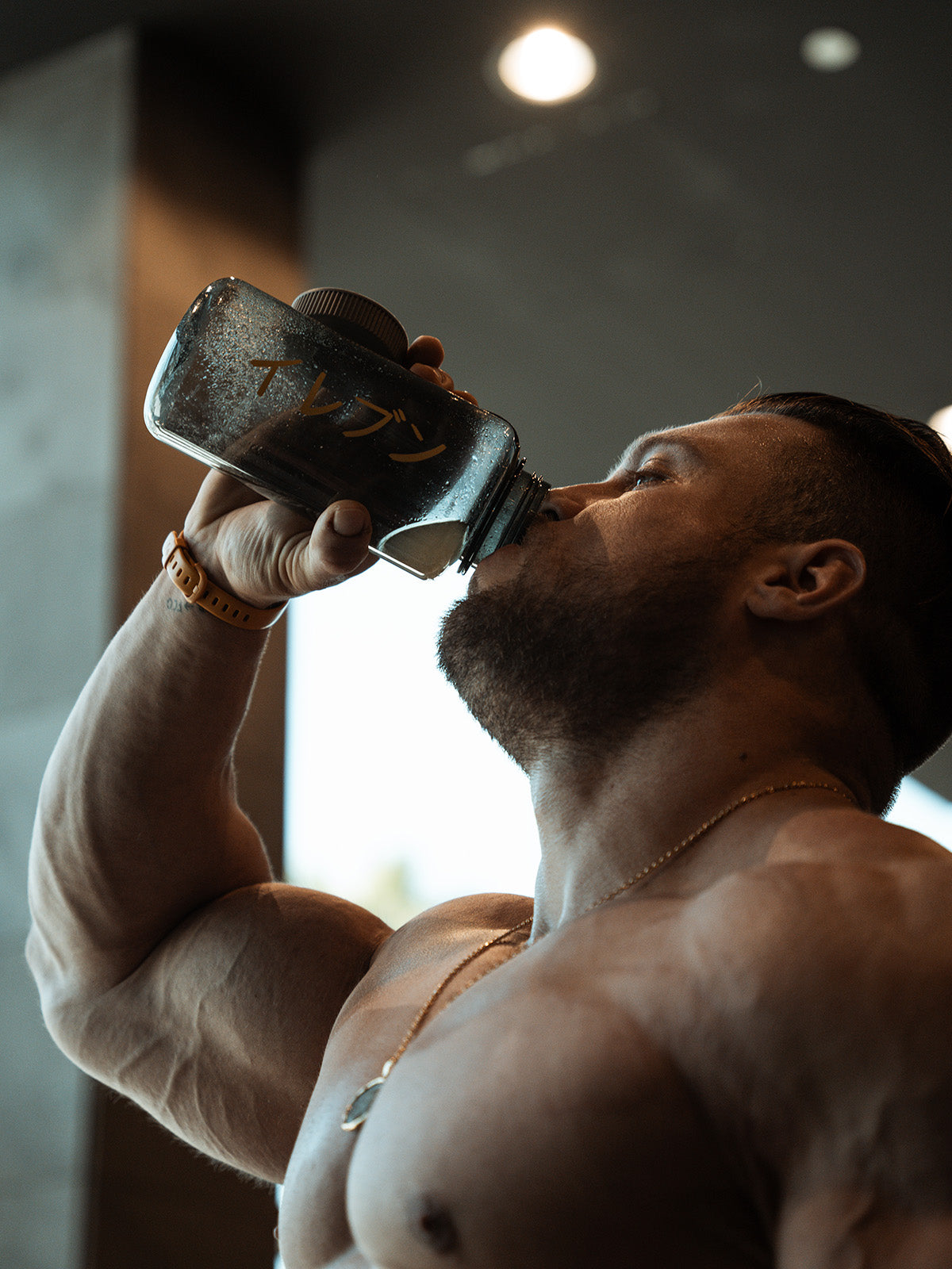 Le Secret des Athlètes : 3 Jours de Diète Type pour un Coach IFBB Pro Basé à Bordeaux