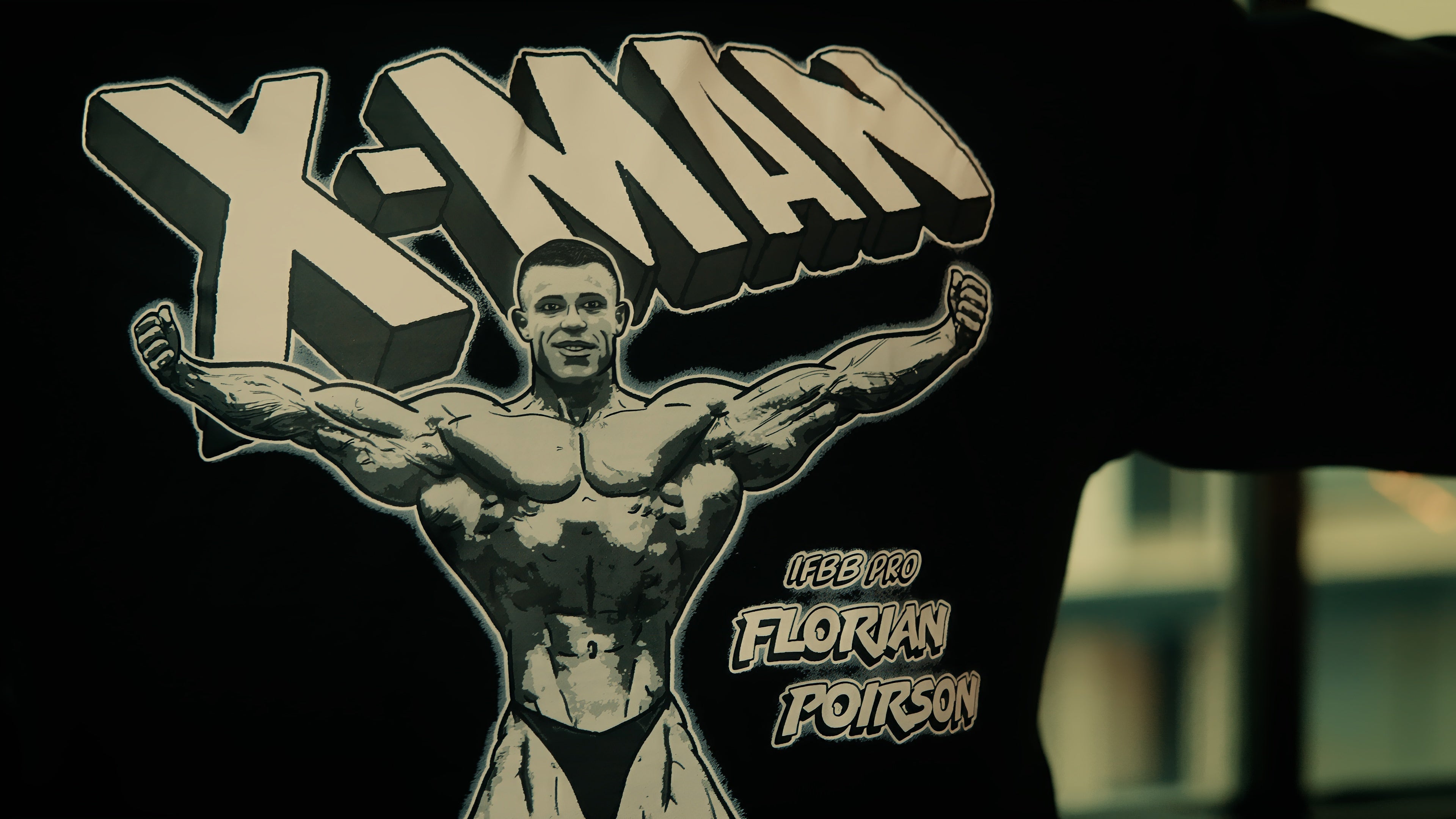 T-shirt Oversize Edition limitée JAPAN PRO