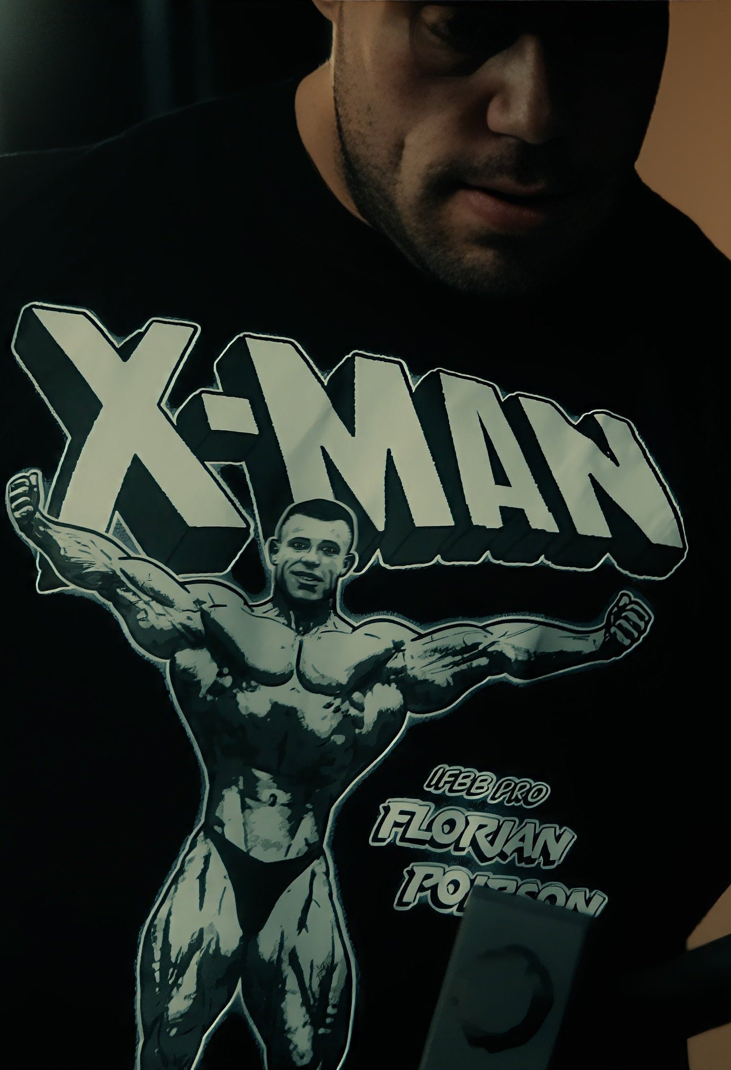 T-shirt Oversize Edition limitée JAPAN PRO