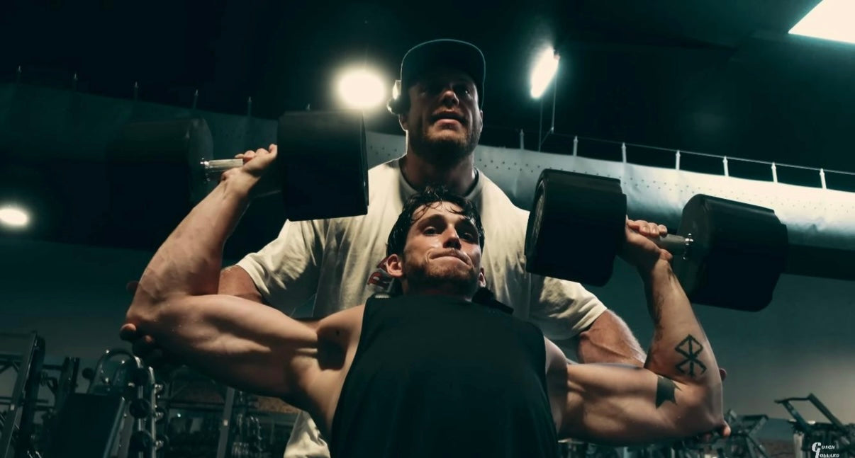 Pourquoi me choisir pour être coaché en ligne ?