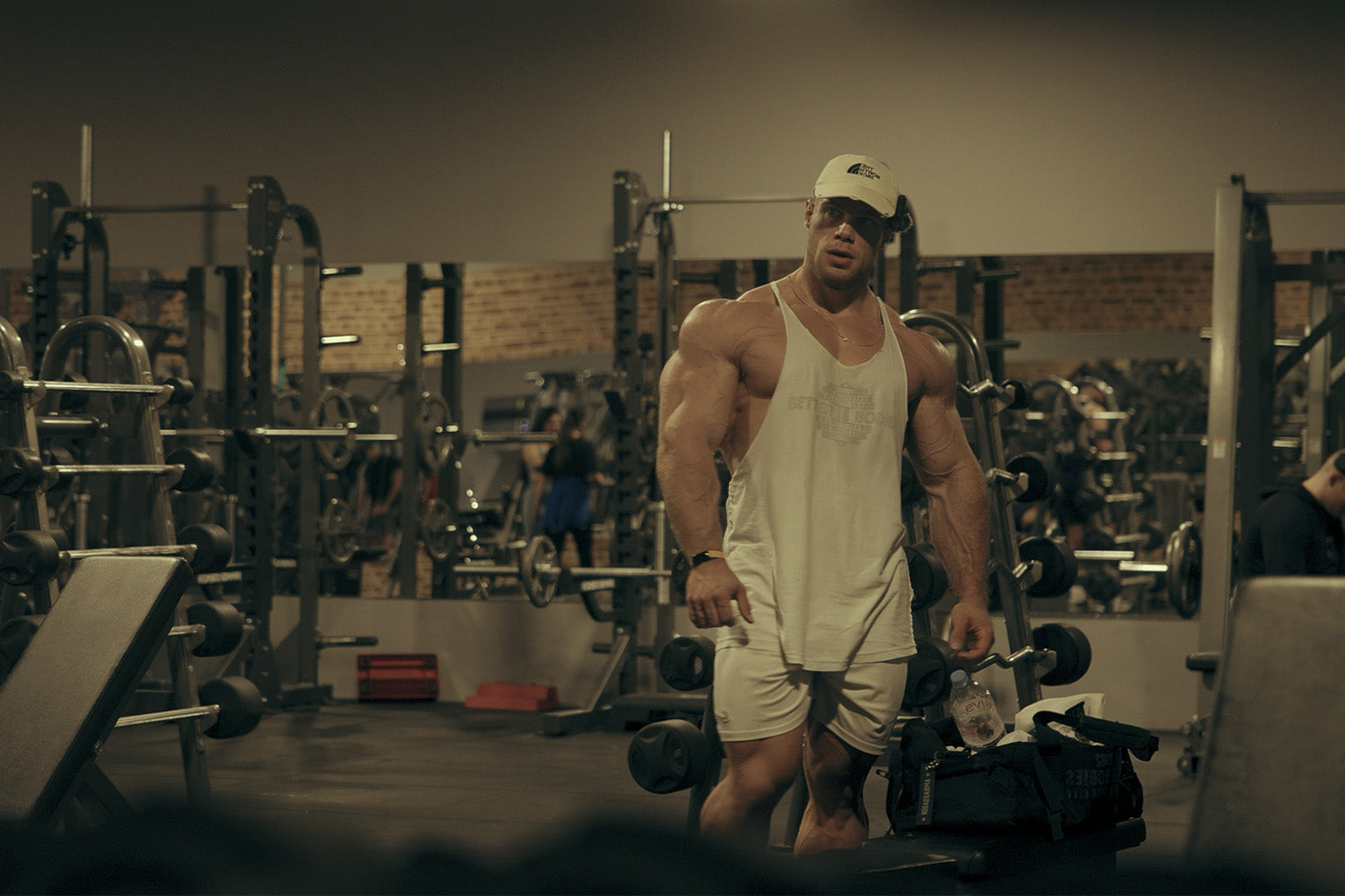 Le Muscle le Plus Important : La Préparation Psychologique