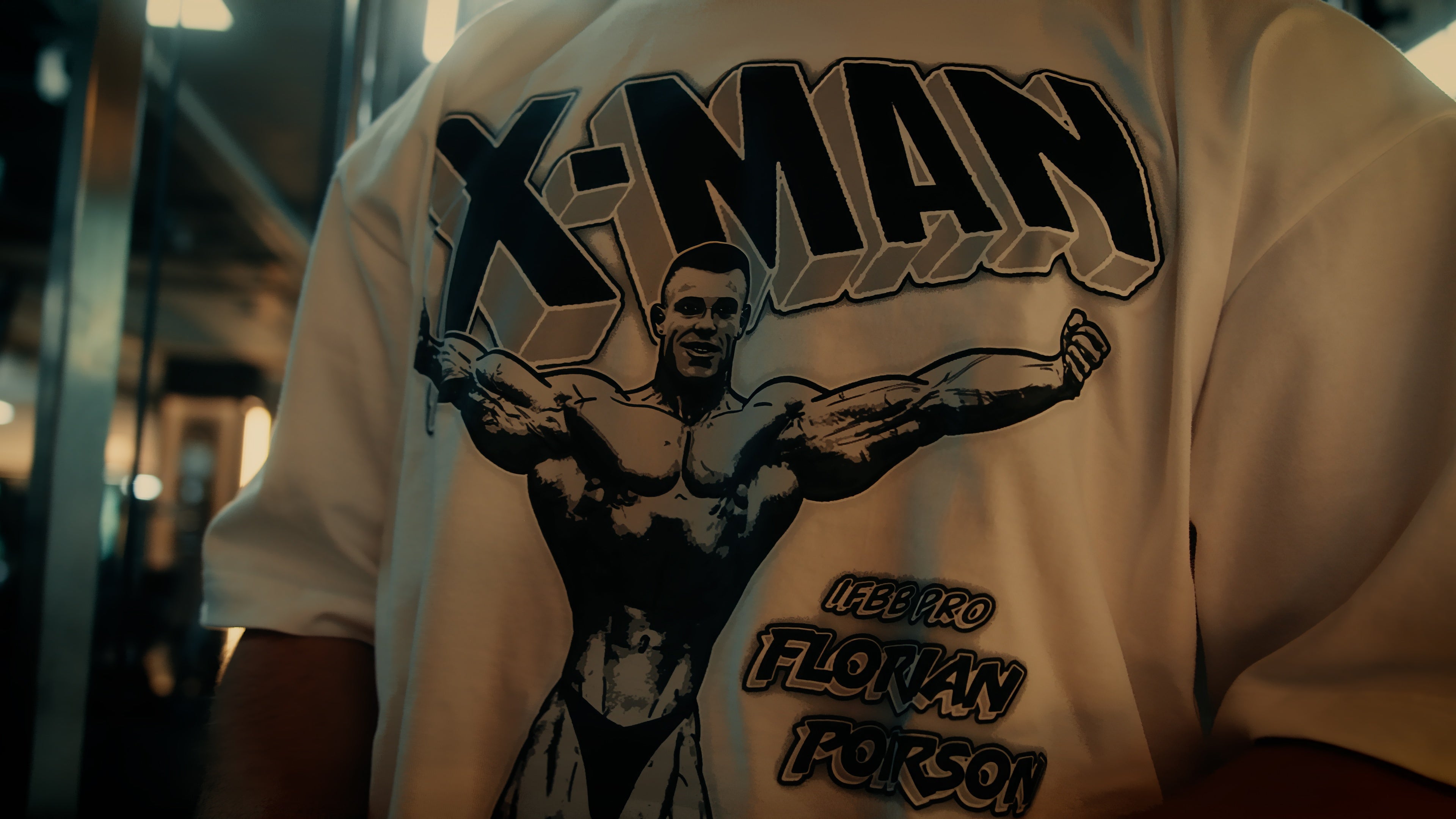 T-shirt Oversize Edition limitée JAPAN PRO