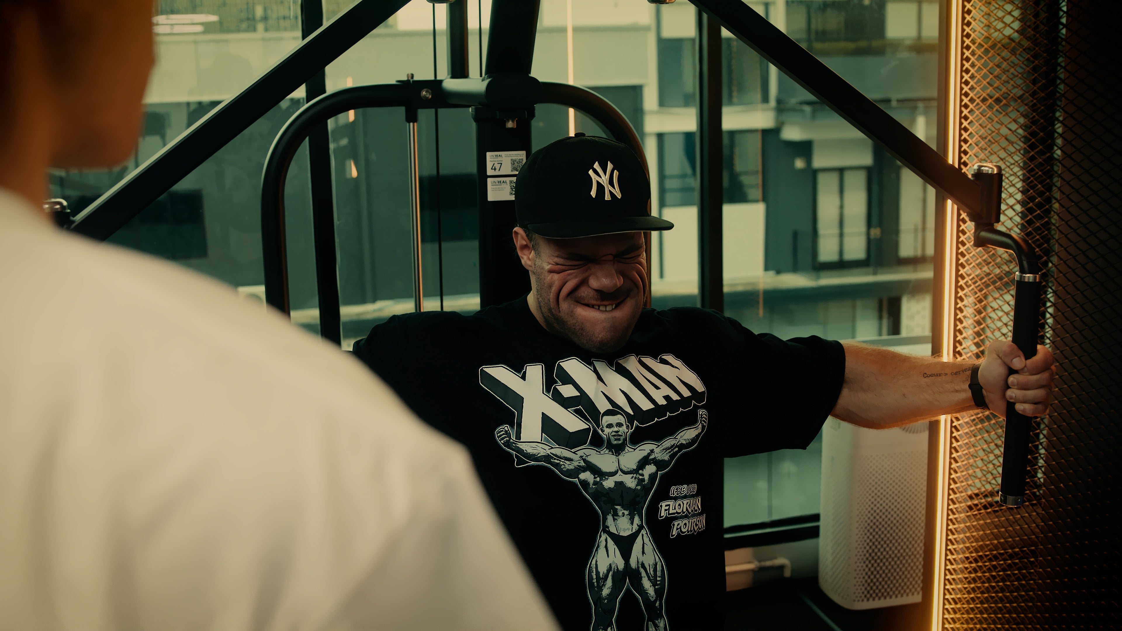 T-shirt Oversize Edition limitée JAPAN PRO